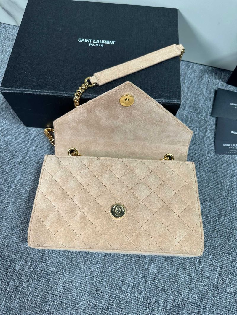 YSL Satchel Bags